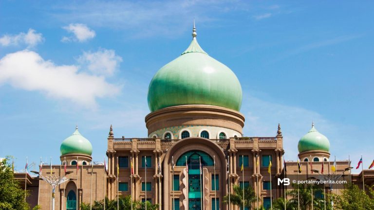 Perdana Putra jadi tumpuan, pimpinan tertinggi PH bermesyuarat petang ini