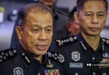 Polis panggil bekas Exco Negeri Sembilan esok, Akta Hasutan antara peruntukan diteliti Polis panggil bekas Exco Negeri Sembilan esok, Akta Hasutan antara peruntukan diteliti
