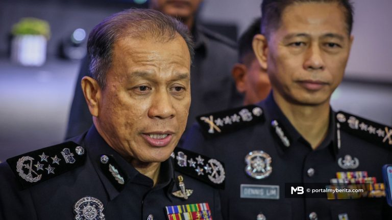 Polis panggil bekas Exco Negeri Sembilan esok, Akta Hasutan antara peruntukan diteliti