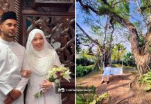 Selepas 173 hari berdiam diri, Fikry Ibrahim dedah sah bercerai Selepas 173 hari berdiam diri, Fikry Ibrahim dedah sah bercerai