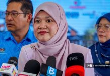 SMKA Jempol cipta sejarah, gabung pendidikan agama dan TVET pertama negara SMKA Jempol cipta sejarah, gabung pendidikan agama dan TVET pertama negara