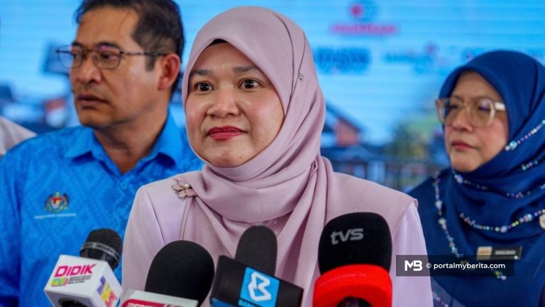 SMKA Jempol cipta sejarah, gabung pendidikan agama dan TVET pertama negara