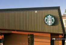 Starbucks tutup 250 lagi kafe, sasar premis gagal capai prestasi kewangan Starbucks tutup 250 lagi kafe, sasar premis gagal capai prestasi kewangan