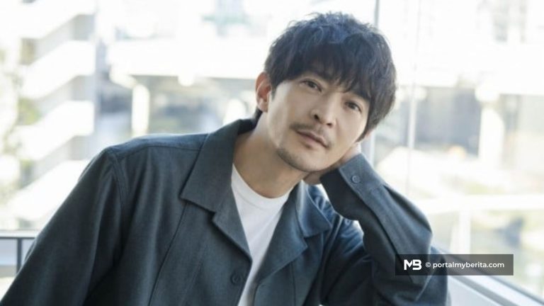 Suara AI mirip Kenjiro Tsuda? Mahkamah Tokyo bakal tentukan hak pelakon