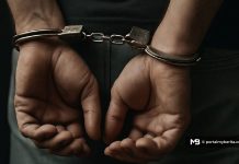 Tetak isteri hingga maut, suami direman tujuh hari Tetak isteri hingga maut, suami direman tujuh hari