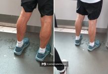 Tular lelaki didakwa kencing dalam tren, netizen kata mungkin baru lepas berlari Tular lelaki didakwa kencing dalam tren, netizen kata mungkin baru lepas berlari