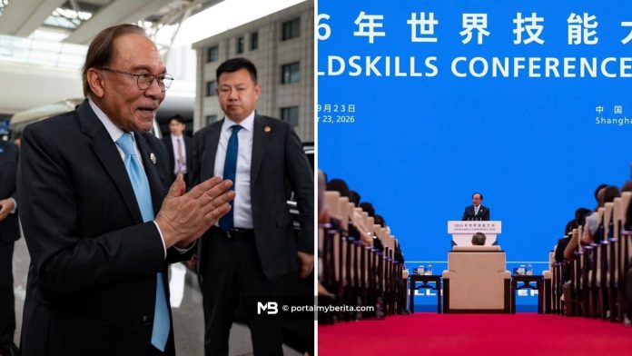 TVET jadi taruhan Malaysia lahirkan tenaga mahir untuk ekonomi bernilai tinggi