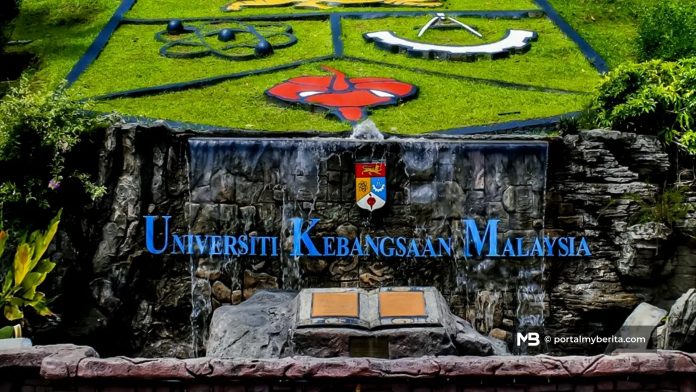 UKM perjelas pelantikan Shahrol Shiro, hanya kendali latihan amali 'stand-up comedy'