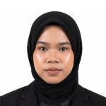 Syahirah Zakaria