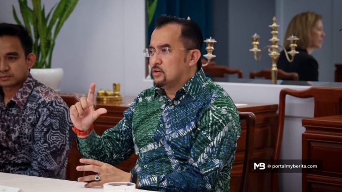 Warden bekas tentera diperluas ke semua MRSM mulai 2027
