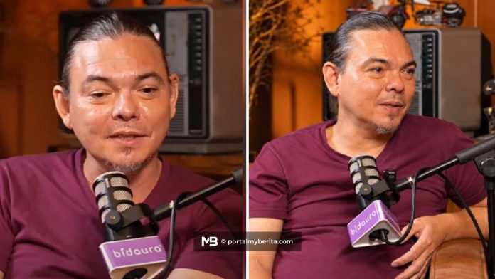 Yasin mohon maaf, tarik balik dakwaan isu dadah, 'kasta' dalam penjara