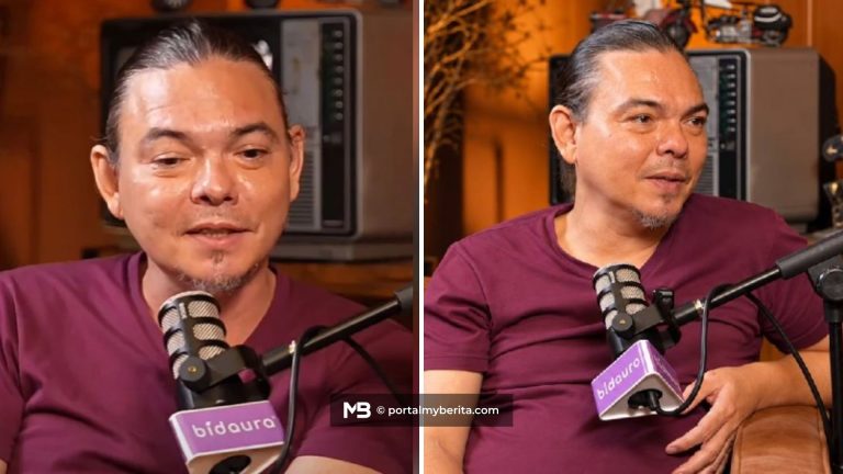 Yasin mohon maaf, tarik balik dakwaan isu dadah, ‘kasta’ dalam penjara