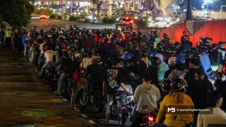 Ubah suai motosikal dominasi kesalahan, JPJ keluar 387 notis