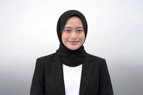 Nur Adilla Abdul Aziz