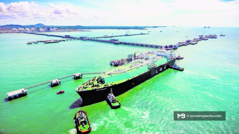Akses pembiayaan kunci Malaysia jadi hab perdagangan petroleum