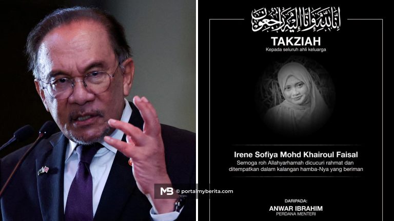 Anwar arah siasatan menyeluruh kematian pelajar di Yong Peng