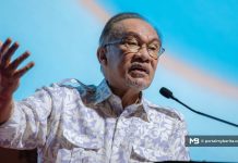 Belanjawan 2027: Anwar beri bayangan bantuan khusus buat mahasiswa Belanjawan 2027: Anwar beri bayangan bantuan khusus buat mahasiswa