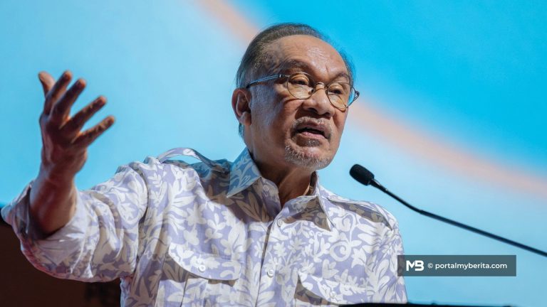 Belanjawan 2027: Anwar beri bayangan bantuan khusus buat mahasiswa