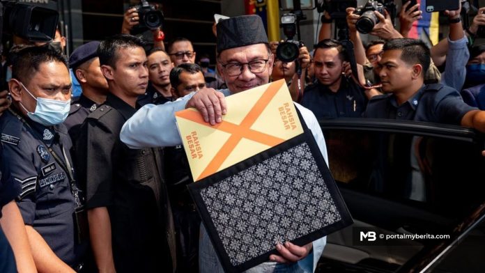 Belanjawan 2027 fokus ringankan beban, pastikan pertumbuhan dirasai rakyat