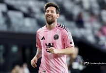 Belum puas cipta sejarah, Messi terus unggul pada usia 39 tahun Belum puas cipta sejarah, Messi terus unggul pada usia 39 tahun