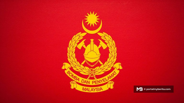 Bilik asrama UIAM terbakar 80 peratus, tiada mangsa dilaporkan