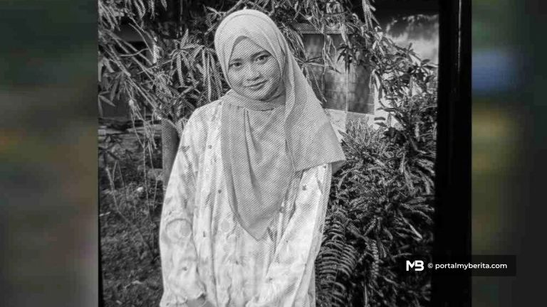 Cita-cita jadi doktor, Fiya pergi terlalu awal