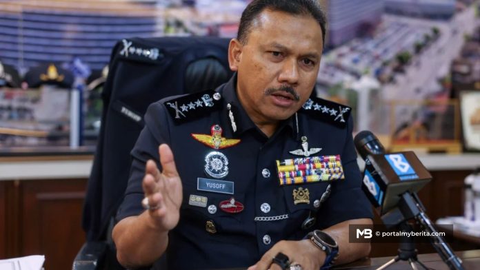 Dadah punca pelbagai jenayah, polis Kelantan perhebat tindakan