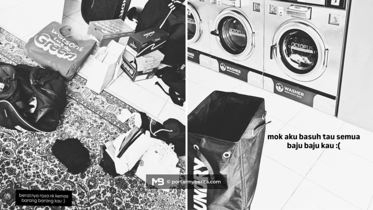 "Danish Rizqi ramai sayang kau", sahabat luah rindu dan masih tak percaya arwah pergi selamanya