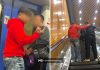 Lelaki berbaju merah dipuji, halang individu didakwa rakam wanita dalam MRT Lelaki berbaju merah dipuji, halang individu didakwa rakam wanita dalam MRT