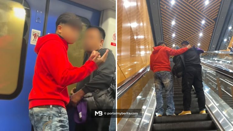Didakwa rakam tubuh wanita, ‘abang baju merah’ terus bertindak