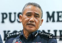 Dituduh curi motosikal, remaja diseksa dua hari hingga maut Dituduh curi motosikal, remaja diseksa dua hari hingga maut