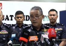 Dituduh curi motosikal, remaja diseksa dua hari hingga maut Dituduh curi motosikal, remaja diseksa dua hari hingga maut