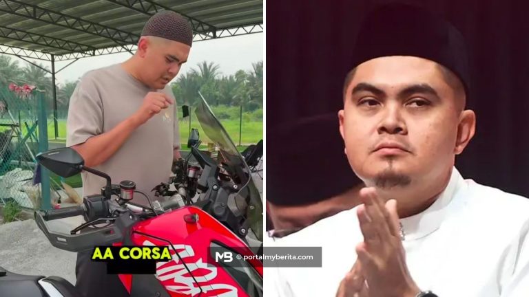 Dr. Akmal Saleh mohon henti sumbangan, terima hampir RM45,000