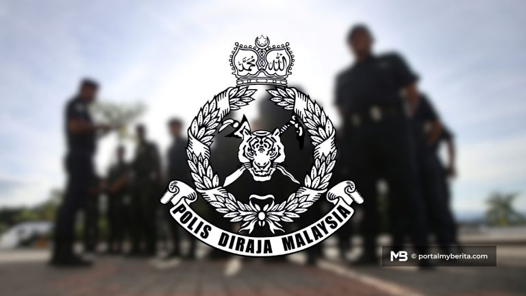 Dua das tembakan gegarkan kawasan Zoo Johor, orang awam cedera
