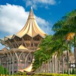 DUN Sarawak bubar Isnin?, Abang Johari dijangka buat pengumuman petang ini