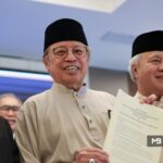 DUN Sarawak bubar Isnin, laluan PRN ke-13
