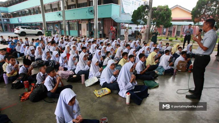 Elaun murid pendidikan khas naik RM200, 150,000 bakal terima manfaat