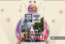 Ella, Kaka Azraff meriahkan Rentak Budaya 2026 di Kuala Lumpur Ella, Kaka Azraff meriahkan Rentak Budaya 2026 di Kuala Lumpur