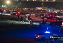 Empat jam berdiri tunggu bas, pengunjung F1 Sepang kembali luah kecewa Empat jam berdiri tunggu bas, pengunjung F1 Sepang kembali luah kecewa