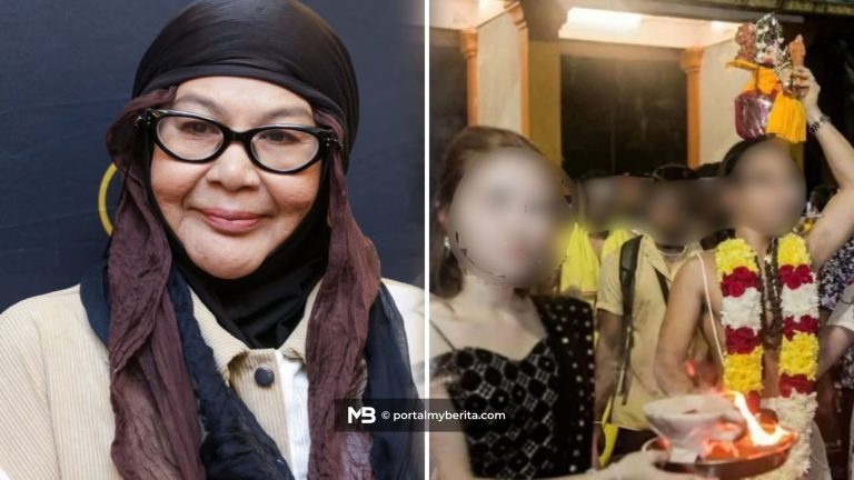 Erma Fatima enggan menghukum, “Tak berani saya sesatkan orang”