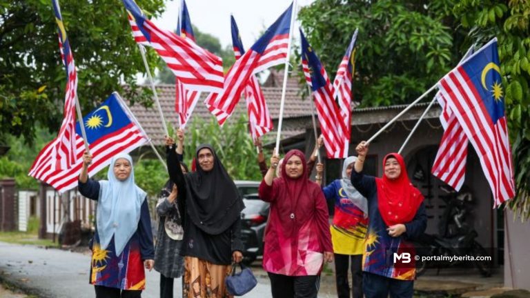 Geran Rukun Tetangga naik kepada RM10,000 setahun