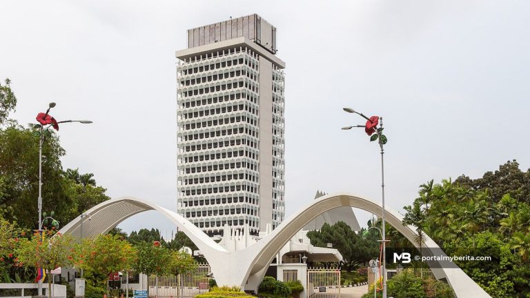 GovTech, rakyat terkandas di Nepal antara tumpuan Dewan Rakyat