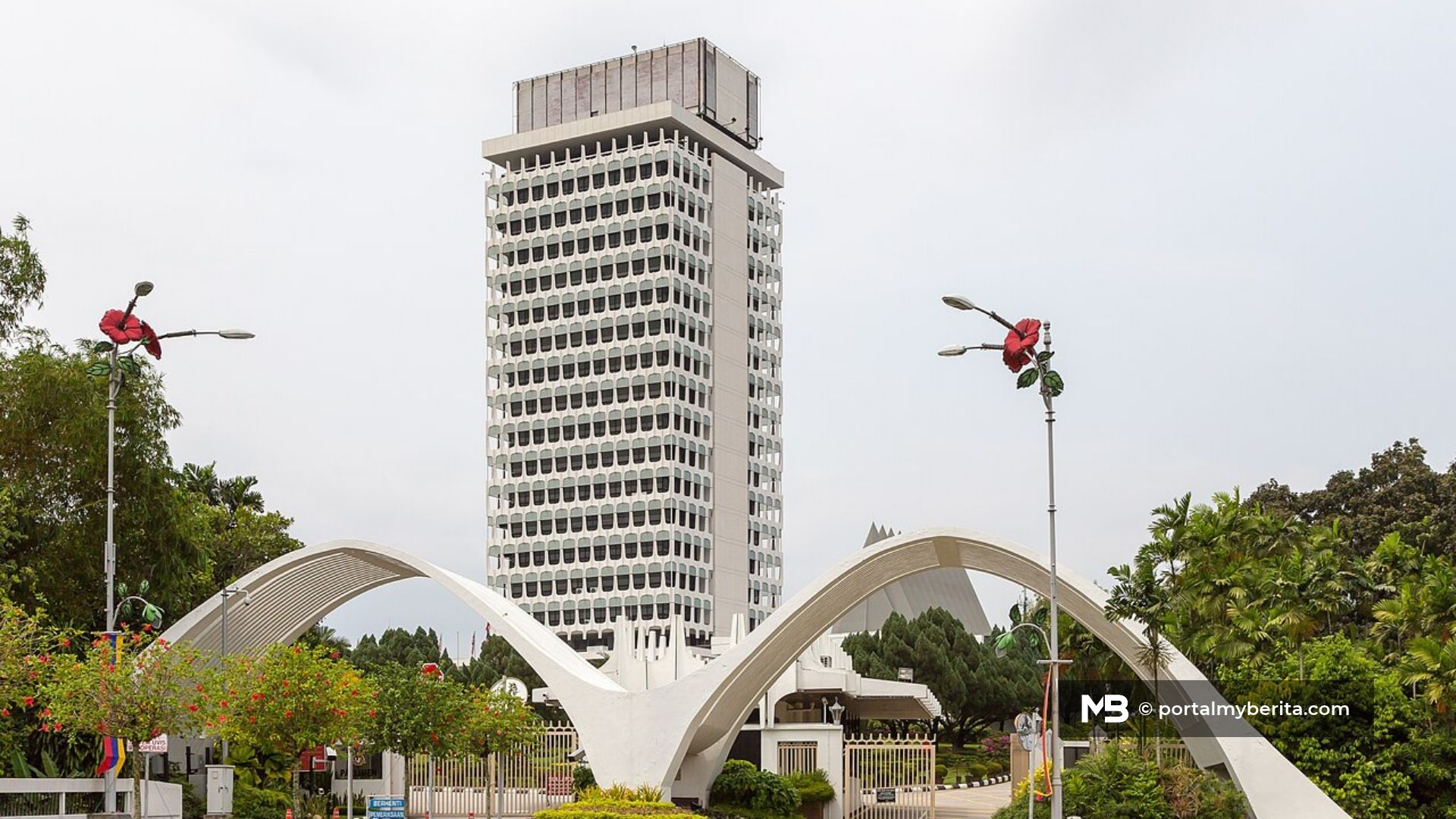 GovTech, rakyat terkandas di Nepal antara tumpuan Dewan Rakyat