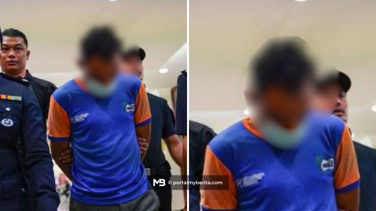 Guru tuisyen berdepan enam pertuduhan amang seksual, liwat tiga murid