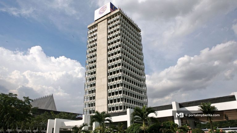 Hospital MARA pertama dan jurang kesihatan tumpuan Dewan Rakyat.