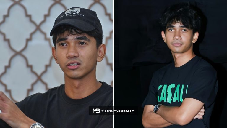 Idan Aedan ambil tindakan, lantik peguam isu ugutan bunuh