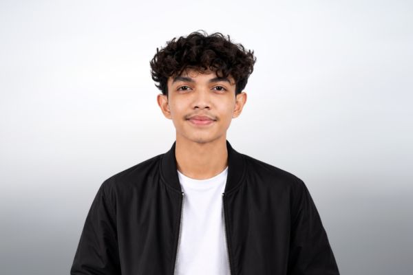 Ilman Syakir