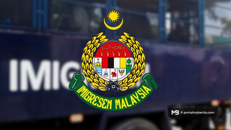 Imigresen siasat dakwaan salah guna pas khas warga asing