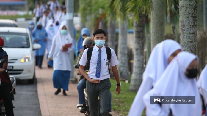 IPU bawah 100, sekolah di Pulau Pinang beroperasi seperti biasa esok