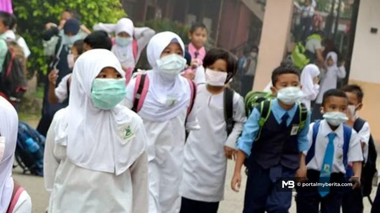 IPU cecah 203, 335 institusi pendidikan Batu Pahat ditutup